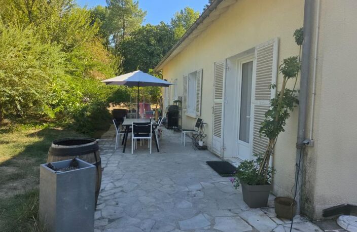 Maison à vendre 6 pièces  (24) — photo 3