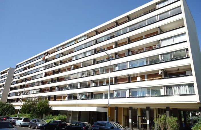 Bel Appartement 4 Pièces à Sarcelles – 3 chambres - Balcon - 103m2 - 192 000 € FAI — photo 2