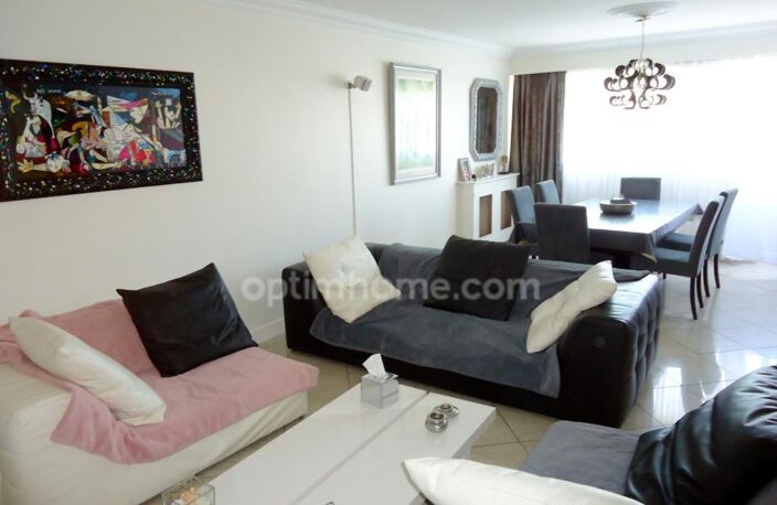 Bel Appartement 4 Pièces à Sarcelles – 3 chambres - Balcon - 103m2 - 192 000 € FAI — photo 3