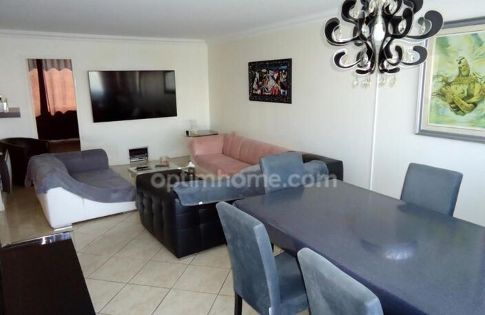 Bel Appartement 4 Pièces à Sarcelles – 3 chambres - Balcon - 103m2 - 192 000 € FAI — photo 4