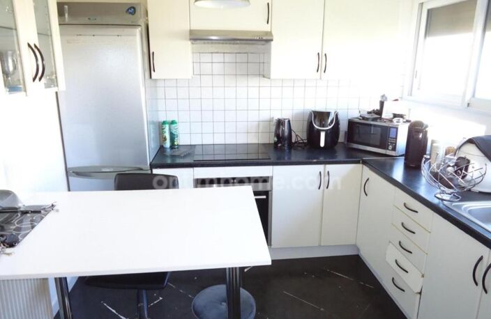 Bel Appartement 4 Pièces à Sarcelles – 3 chambres - Balcon - 103m2 - 192 000 € FAI — photo 5