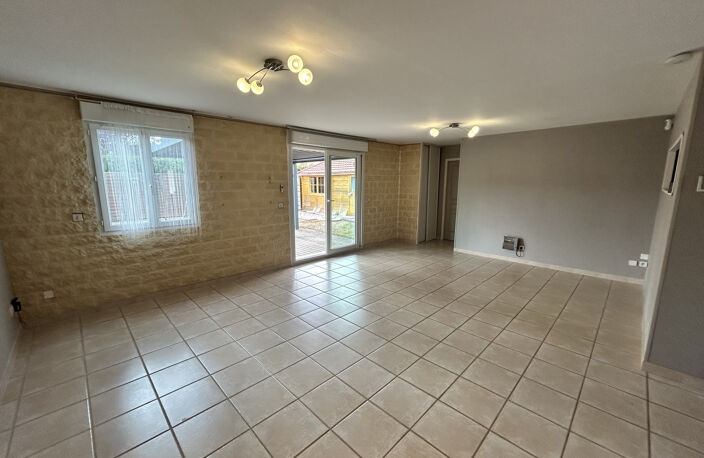 Pavillon de plain-pied — photo 4