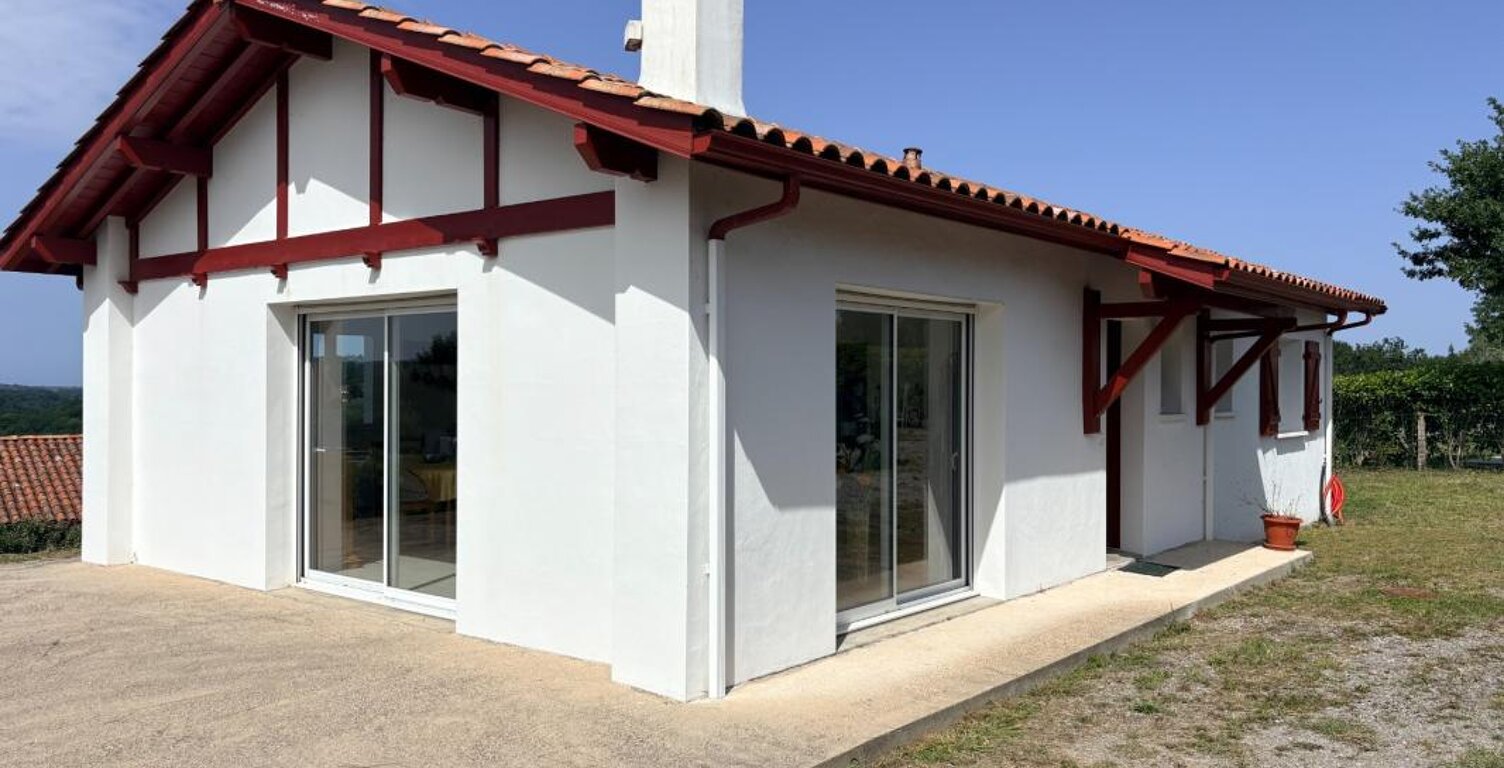 Maison récente à vendre 3 pièces — photo 1