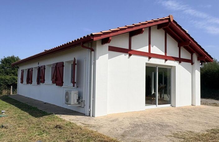 Maison récente à vendre 3 pièces — photo 2