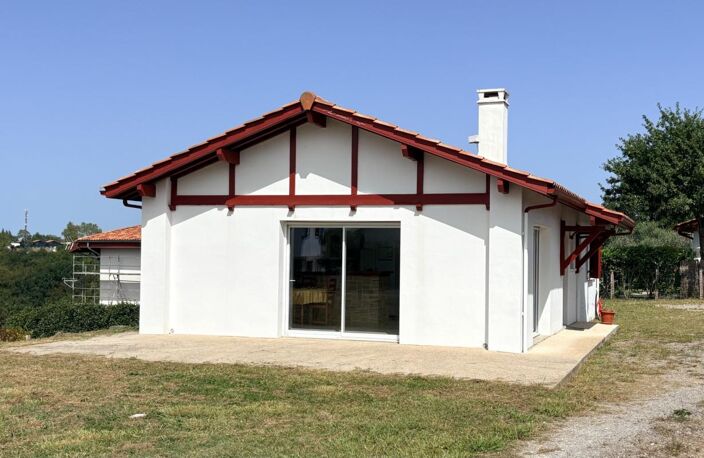 Maison récente à vendre 3 pièces — photo 3