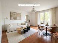 EPINAY-SUR-SEINE: APPARTEMENT 2 CHAMBRES BALCON PARKING CAVE PROCHE ENGHIEN LES BAINS — photo 2