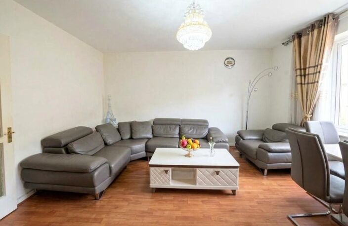 EPINAY-SUR-SEINE: APPARTEMENT 2 CHAMBRES BALCON PARKING CAVE PROCHE ENGHIEN LES BAINS — photo 3