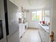 EPINAY-SUR-SEINE: APPARTEMENT 2 CHAMBRES BALCON PARKING CAVE PROCHE ENGHIEN LES BAINS — photo 4