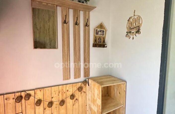 Maison à vendre 6 pièces COUPELLE NEUVE (62) — photo 2