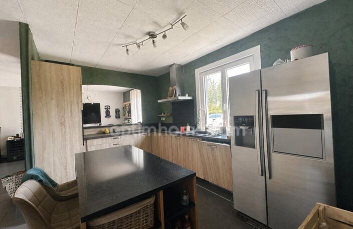 Maison à vendre 6 pièces COUPELLE NEUVE (62) — photo 3