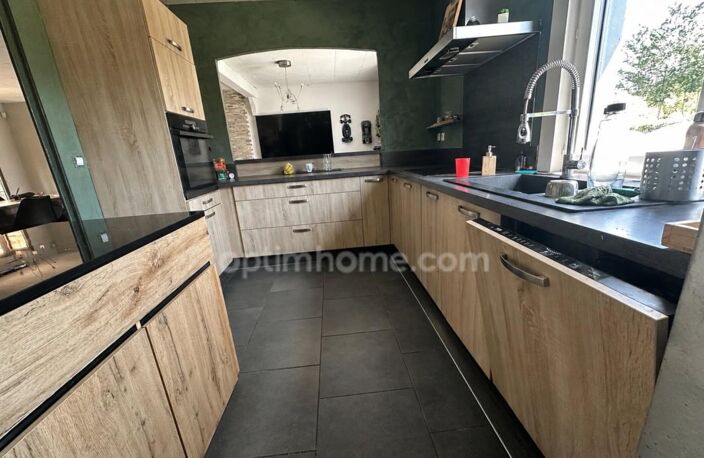 Maison à vendre 6 pièces COUPELLE NEUVE (62) — photo 4