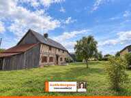 GLISOLLES – Ancien corps de ferme réhabilité – 123 m² – Dépendances – Terrain 4 800 m² — photo 2