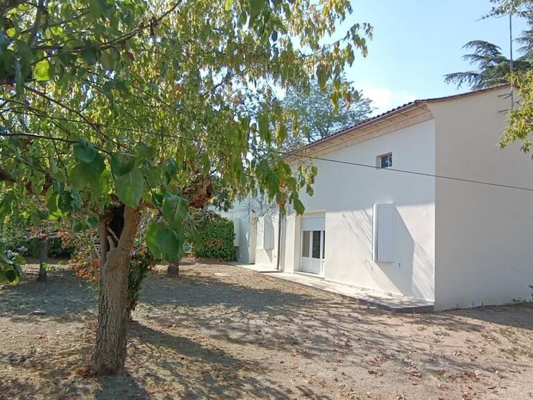 Maison à vendre 4 pièces 116m2 et combles de 79M2 Le Fieu 33230 — photo 1