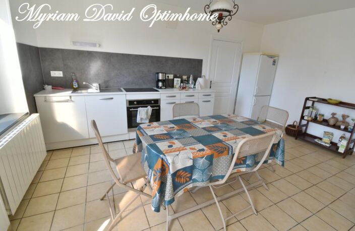 Maison à louer 2 chambres avec jardin ROSTRENEN (22) — photo 2