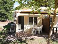 Corse, Bungalow au bord de la mer, CASTELLARE DI CASINCA (2b) — photo 2