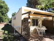 Corse, Bungalow au bord de la mer, CASTELLARE DI CASINCA (2b) — photo 3