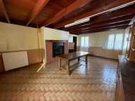 CORPE (85320) AU CALME ADORABLE MAISON EN PIERRES 4 CHAMBRES A RAFRAICHIR AVEC ANNEXE ET JARDIN CLOS — photo 4