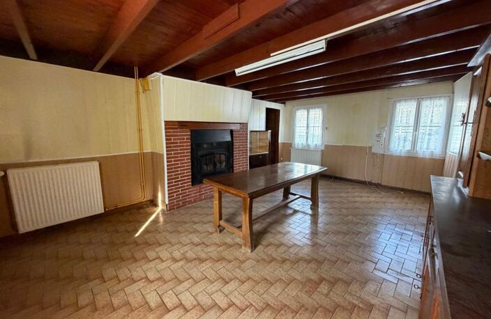 CORPE (85320) AU CALME ADORABLE MAISON EN PIERRES 4 CHAMBRES A RAFRAICHIR AVEC ANNEXE ET JARDIN CLOS — photo 4