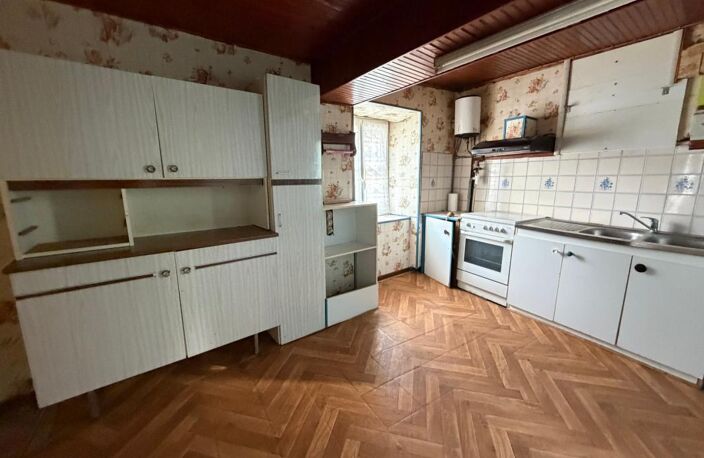 CORPE (85320) AU CALME ADORABLE MAISON EN PIERRES 4 CHAMBRES A RAFRAICHIR AVEC ANNEXE ET JARDIN CLOS — photo 5