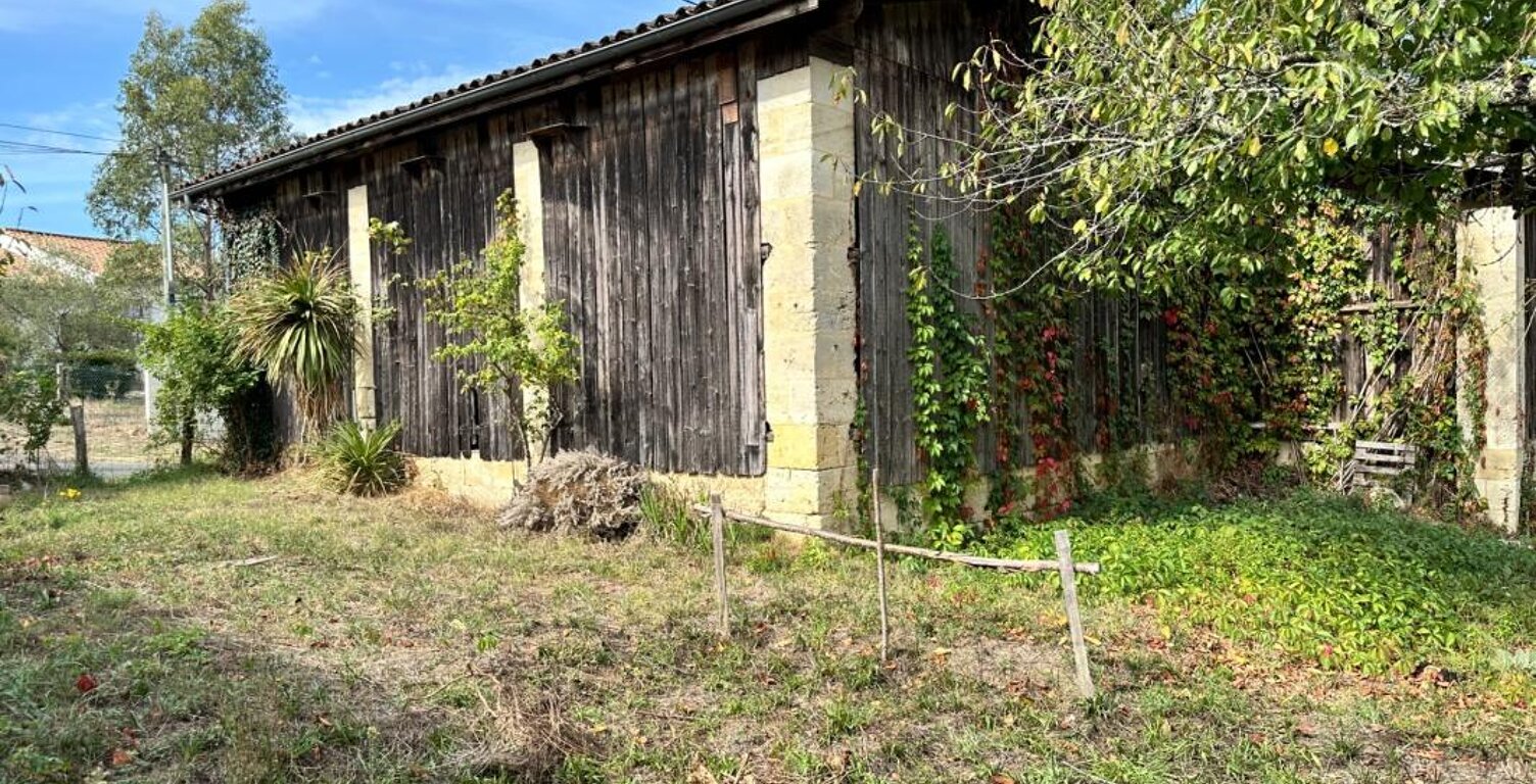 Projet Maison en pierre CENAC — photo 1