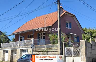 MAISON EN PIERRE DE 136 M² AVEC DÉPENDANCES, L’ENSEMBLE SUR 1512 M² DE TERRAIN CLOS — photo du bien