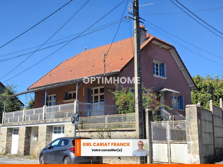MAISON EN PIERRE DE 136 M² AVEC DÉPENDANCES, L’ENSEMBLE SUR 1512 M² DE TERRAIN CLOS — photo 1