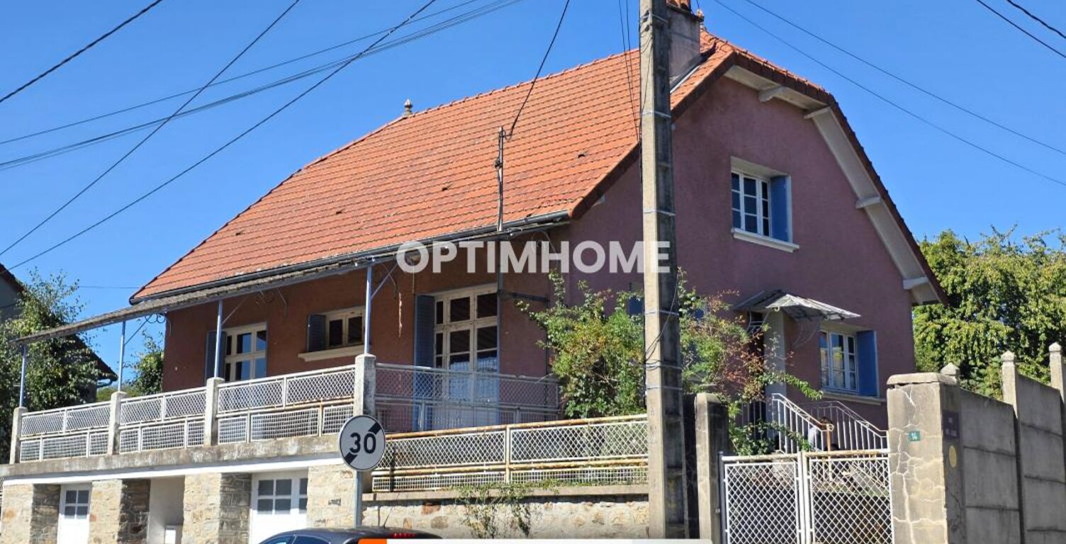 MAISON EN PIERRE DE 136 M² AVEC DÉPENDANCES, L’ENSEMBLE SUR 1512 M² DE TERRAIN CLOS — photo 1