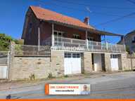 MAISON EN PIERRE DE 136 M² AVEC DÉPENDANCES, L’ENSEMBLE SUR 1512 M² DE TERRAIN CLOS — photo 2