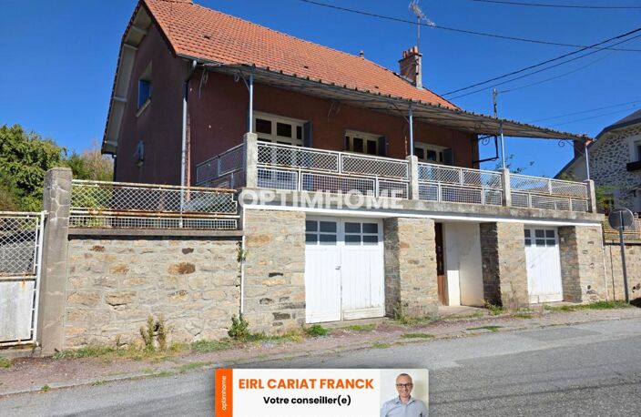 MAISON EN PIERRE DE 136 M² AVEC DÉPENDANCES, L’ENSEMBLE SUR 1512 M² DE TERRAIN CLOS — photo 2