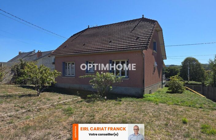 MAISON EN PIERRE DE 136 M² AVEC DÉPENDANCES, L’ENSEMBLE SUR 1512 M² DE TERRAIN CLOS — photo 4