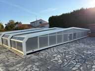 SAINT MICHEL EN L'HERM (85) 10 MIN DES PLAGES ENSEMBLE IMMOBILIER 222M² AVEC PISCINE ANNEXES ET JARDIN — photo 3