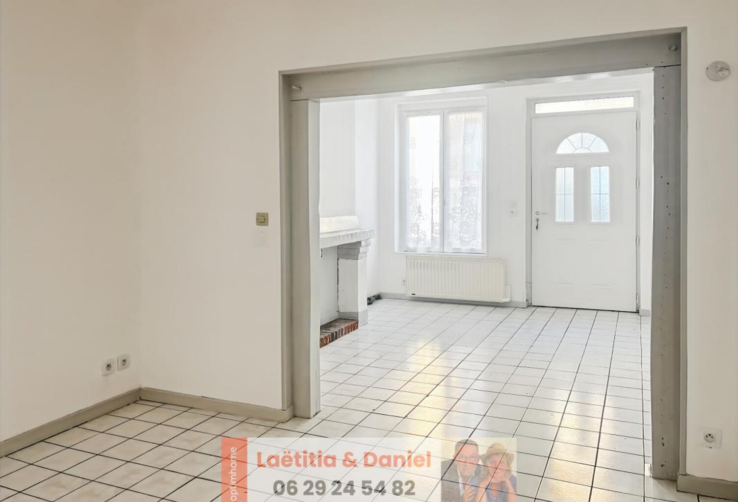 Maison à vendre 3 pièces Proche de L'AIGLE (61) — photo 1