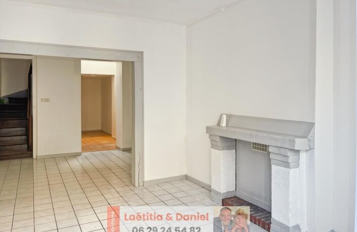Maison à vendre 3 pièces Proche de L'AIGLE (61) — photo 2