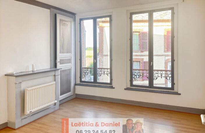 Maison à vendre 3 pièces Proche de L'AIGLE (61) — photo 4