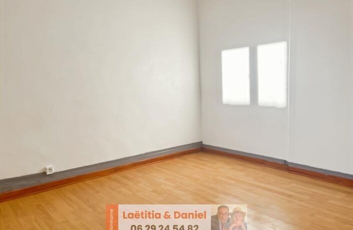 Maison à vendre 3 pièces Proche de L'AIGLE (61) — photo 5