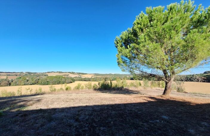 Maison à vendre 3 pièces CASTERA VERDUZAN (32) — photo 2