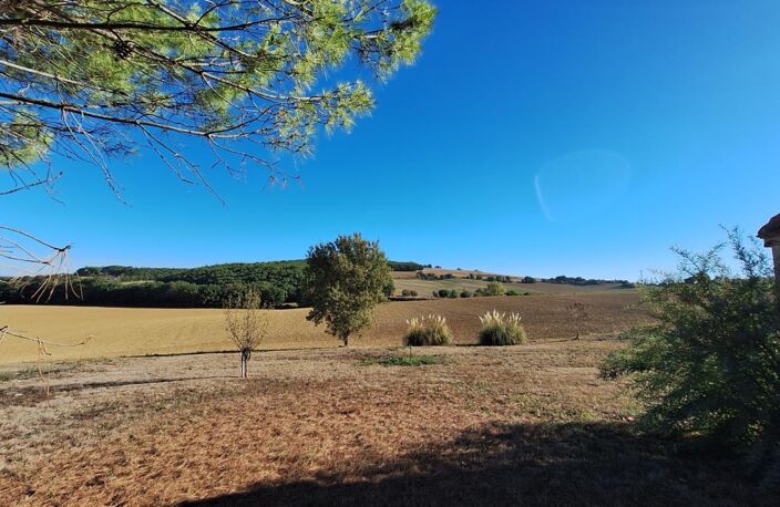 Maison à vendre 3 pièces CASTERA VERDUZAN (32) — photo 3