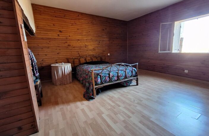Maison à vendre 3 pièces CASTERA VERDUZAN (32) — photo 4