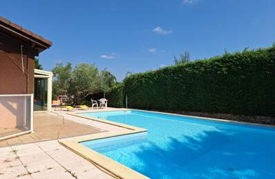 Maison à vendre 9 pièces AVERON BERGELLE (32) — photo du bien