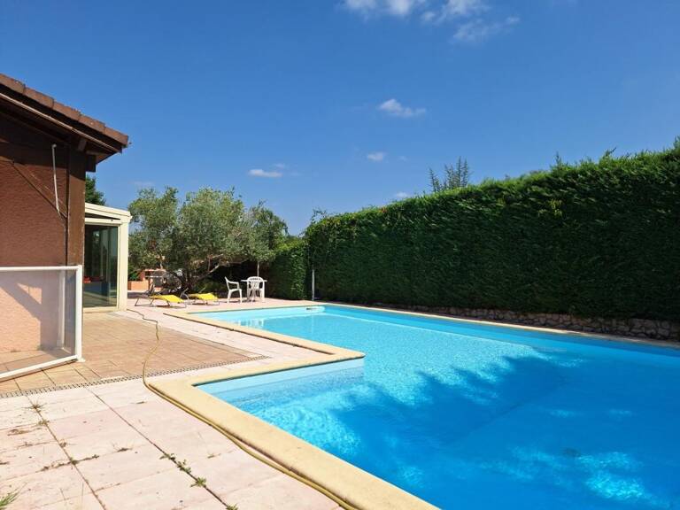 Maison à vendre 9 pièces AVERON BERGELLE (32) — photo 1
