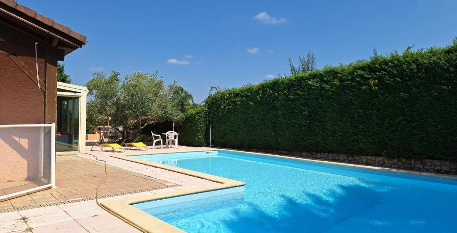 Maison à vendre 9 pièces AVERON BERGELLE (32) — photo 1