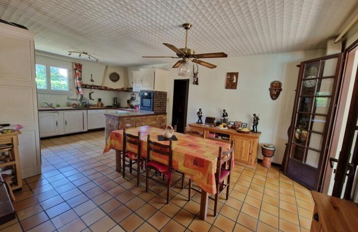 Maison à vendre 9 pièces AVERON BERGELLE (32) — photo 3