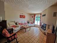 Maison à vendre 9 pièces AVERON BERGELLE (32) — photo 4