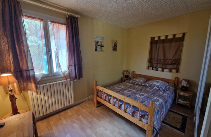 Maison à vendre 9 pièces AVERON BERGELLE (32) — photo 5