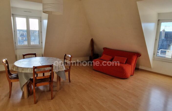 Appartement à vendre 2 pièces CHATEAUDUN (28) — photo 2