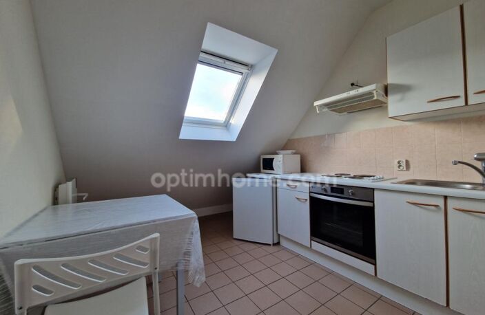 Appartement à vendre 2 pièces CHATEAUDUN (28) — photo 4