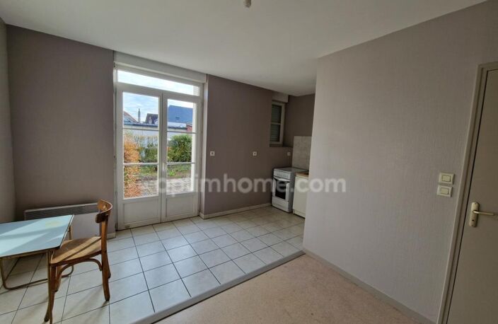 Appartement avec terrasse et jardin à CHATEAUDUN (28) — photo 2