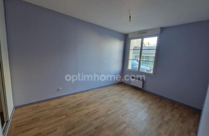 Appartement avec terrasse et jardin à CHATEAUDUN (28) — photo 4