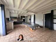 Maison de charme 121 m², 3 chambres, Clefs — photo 2