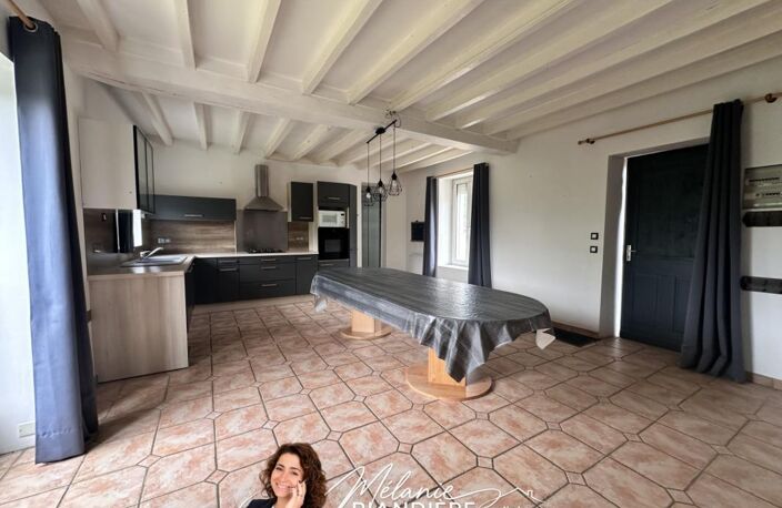 Maison de charme 121 m², 3 chambres, Clefs — photo 2